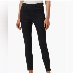 Joe's Jeans Classic Black Denim